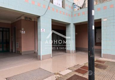 Locale commerciale 80 Mq a Cagliari