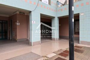 Locale commerciale 80 Mq a Cagliari