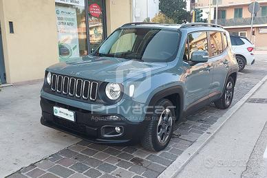 JEEP Renegade 1.6 Mjt DDCT 120 CV Business