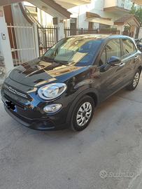 Fiat 500 X 1500 ibrida 130 cv cambio automatico