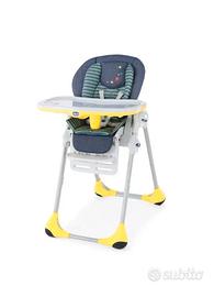 Seggiolone Chicco Polly