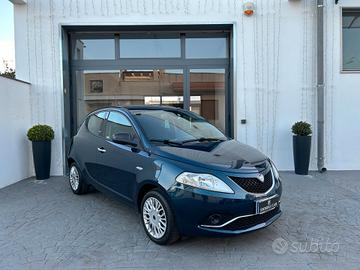 Lancia Ypsilon 1.3 MJ 95Cv GOLD EURO6-2016