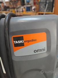MONOSPAZZOLA TASKI