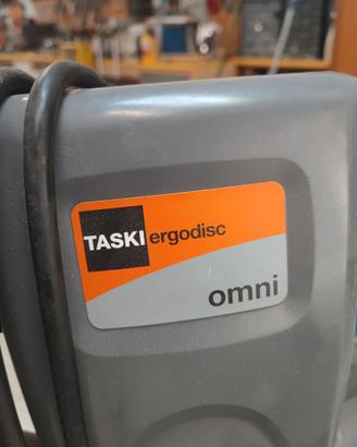 MONOSPAZZOLA TASKI