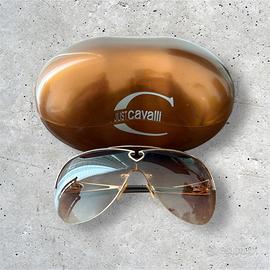 Occhiali da sole Just Cavalli- lenti sfumate