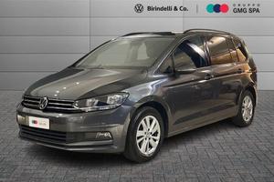 Volkswagen Touran III 2015 Volkswagen 2.0 tdi...