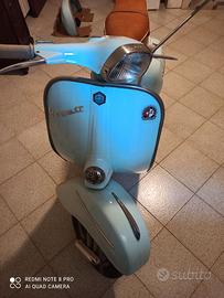 vespa GT125