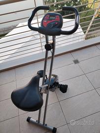 cyclette per casa