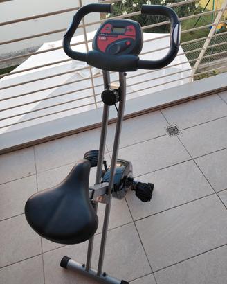 cyclette per casa