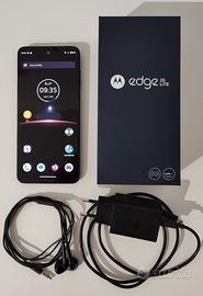 Motorola Edge 20 Lite 5G