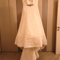 Abito da sposa PRONOVIAS Taglia 44 