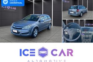 OPEL Astra 3ª serie - Astra 1.4 16V Twinport Stati