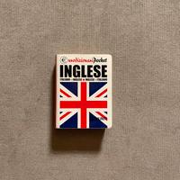 Mini dizionario di inglese