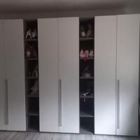 Armadio 3 ante