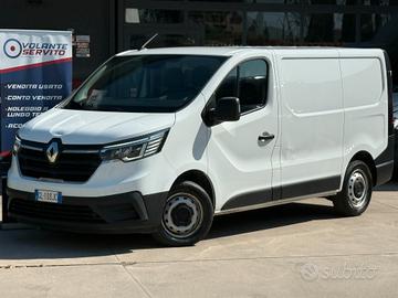 RENAULT TRAFIC PC TN 2022 90000 KM