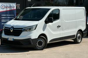 RENAULT TRAFIC PC TN 2022 90000 KM