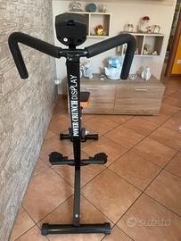 Power Crunch