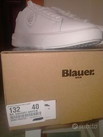 scarpe uomo blauer 