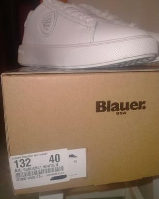 scarpe uomo blauer 