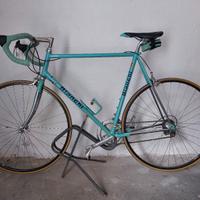 BICICLETTA BIANCHI DEL 1992 TELAIO ULTRA LEGGERO