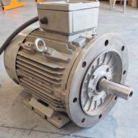 Motore elettrico trifase 380v