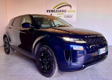 Land Rover Range Evoque 2.0D I4 204 CV AWD Auto
