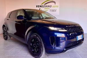 Land Rover Range Evoque 2.0D I4 204 CV AWD Auto