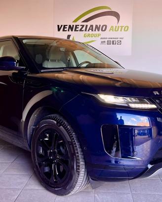 Land Rover Range Evoque 2.0D I4 204 CV AWD Auto