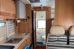 Camper Elnagh Marlin 58