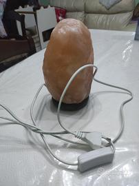 lampada sale Himalaya