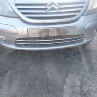 Paraurti anteriore citroen c3 anno 2005