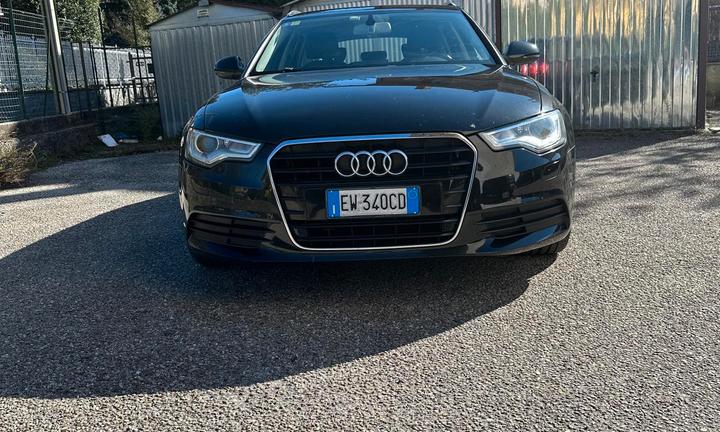 audi a 6 avant 2000 tdi bussiness plus s-tronic