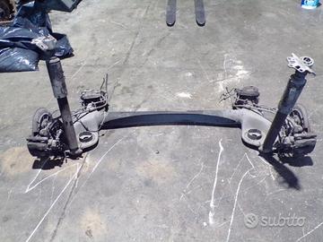 Assale Ponte Posteriore Alfa Romeo Mito 2015