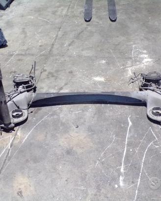 Assale Ponte Posteriore Alfa Romeo Mito 2015