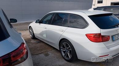 BMW 320 touring