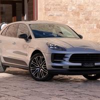 Porsche Macan 2.0 TURBO 245 CV PDK TETTO PASM