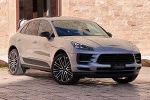 Porsche Macan 2.0 TURBO 245 CV PDK TETTO PASM