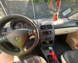 MERCEDES Classe A (W/V168) - 2005