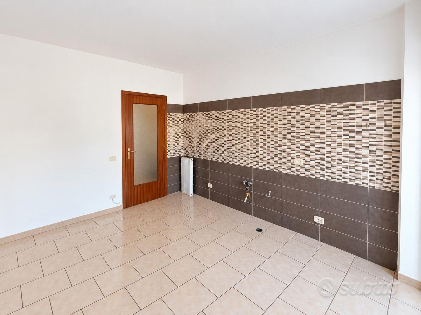 Appartamento – CE - Vista 3