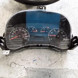 QUADRO STRUMENTI FIAT Panda 2° Serie 51711239 (03