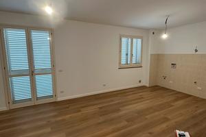 Luminoso appartamento a San Pietro a Vico