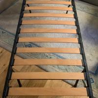 Rete per materasso singolo