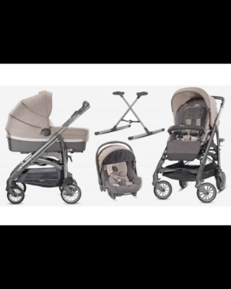 Trio inglesina