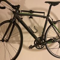 BIanchi Hydro Alu 6000 Taglia 52