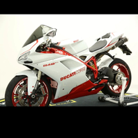 Carene ducati