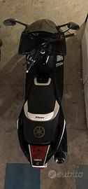 scooter T-Max