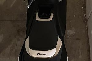 scooter T-Max