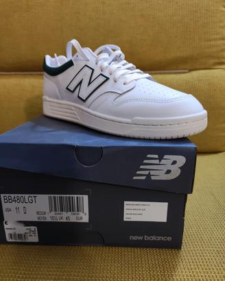 scarpe new balance 