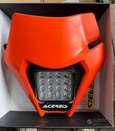 Fanale KTM 2020-2023 che si adatta diversi modelli