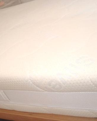 MATERASSO MATRIMONIALE MADE IN ITALY 